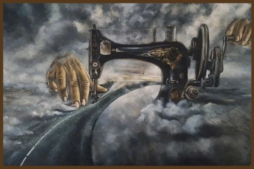 Առակ «Զգեստի գինը»