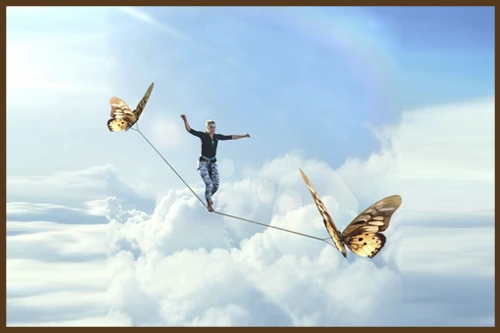 Առակ «Դաստիարակության արդյունքները»