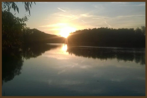 РЕКА СОЛНЦА