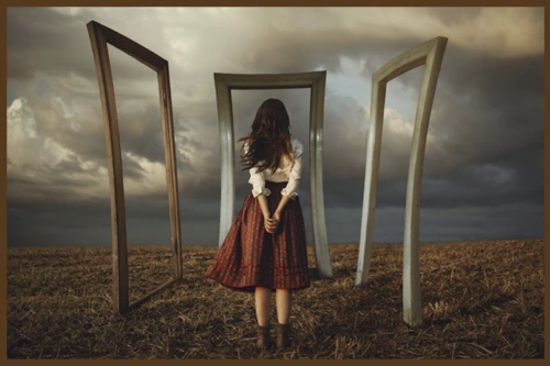 Առակ «Լոգանքի գել»