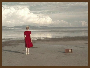 ЭМИР ХОРОСАНА И ПРЕКРАСНАЯ НЕВОЛЬНИЦА