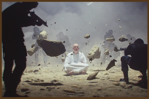 Առակ «Օձն ու իր պոչը»