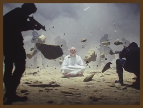 Առակ «Օձն ու իր պոչը»