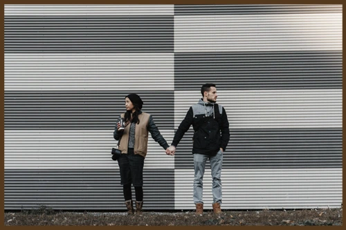 Առակ «Ընտանիքում այլ կանոններ են»