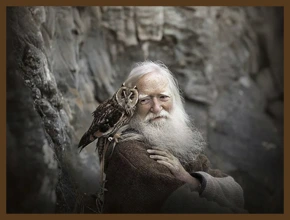 Առակ «Իմաստունն ու բվեճը»