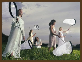 Притча «Истина глубже»