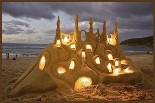 Առակ «Երեք սիրող եղբայր»