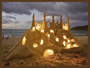 Առակ «Երեք սիրող եղբայր»