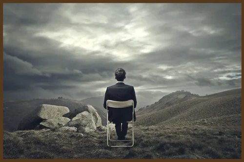 Առակ «Ճանապարհորդը»