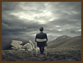 Առակ «Ճանապարհորդը»