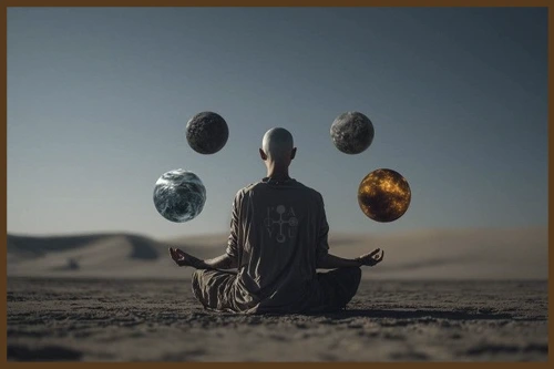 Притча «Две клетки»