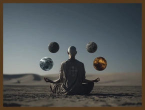 Առակ «Երկու բջիջ»