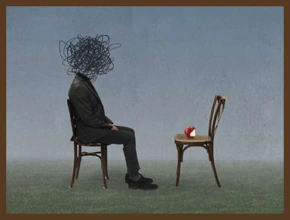 Առակ «Երկու ձի»