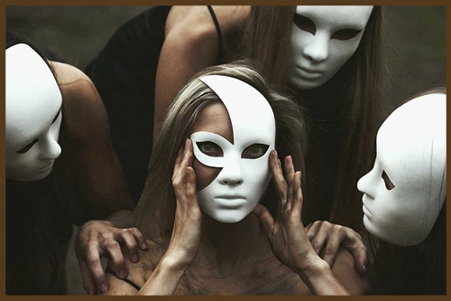 Առակ «Երկու գյուղ»