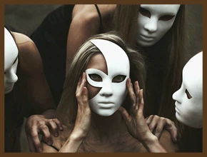 Притча «Две деревни»