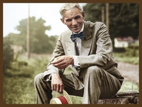 НЕОБРАЗОВАННЫЙ МИЛЛИОНЕР