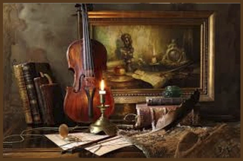 Առակ «Չընդունված պոետը»