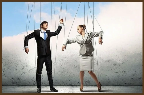 Притча «Видеозапись супругов»