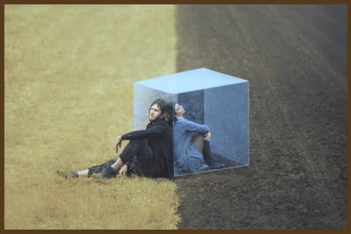 Առակ «Որտե՞ղ է իմ հեռակառավարման վահանակը»