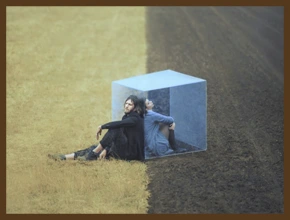 Առակ «Որտե՞ղ է իմ հեռակառավարման վահանակը»