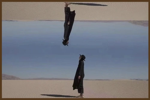 Притча «Кто упрямее?»