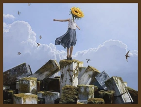 Притча «Кто прибьёт полочку»