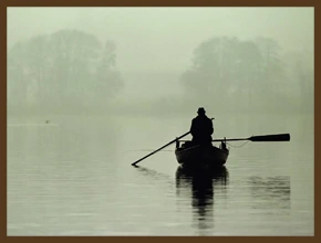 МУДРЫЙ ЛОДОЧНИК