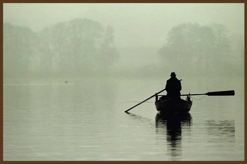 МУДРЫЙ ЛОДОЧНИК