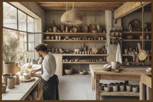 Առակ «Սխալ կճուճները»