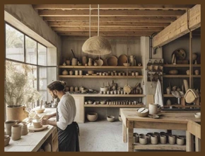 Առակ «Սխալ կճուճները»