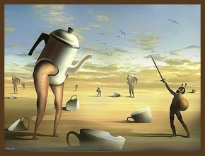 Притча «Молодой прораб»